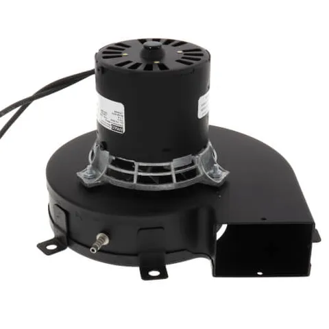 A079 1-Speed 3000 RPM Rheem CCW Blower (115V) Inducer Motor