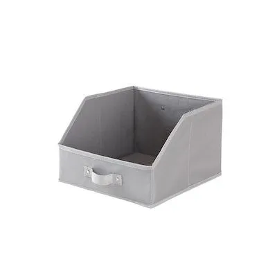 11.61 × 12.4 in Plastic Drawer Organizer
