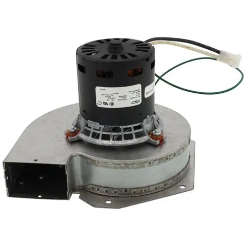 A143 3000 RPM Trane CW Inducer Motor (115V)