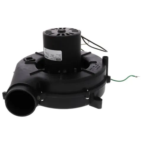 A196 1-Speed 1/25 HP 3200 RPM Trane Blower Motor (115V)