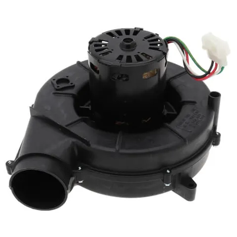 A197 1500-4700 RPM Trane Draft Inducer Blower Motor (33/100V)