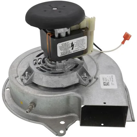 A200 1-Speed 1/30 HP 3000 RPM Lennox Inducer Motor (115V)