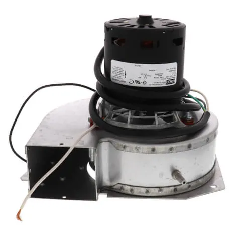 A206 1-Speed 3000 RPM Lennox Inducer Blower Motor (115V)