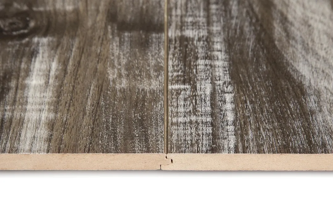 BuildDirect Odessa Grey 12mm 48" X 6.6" Laminate Flooring (21.96sq. ft. per box), photo 7 of 9