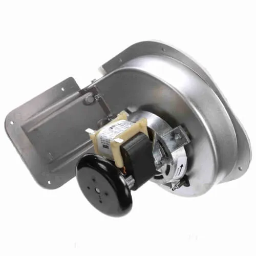Fasco A229 1-Speed 3000 RPM 1/25 HP York Draft Inducer Motor (115V), photo 4 of 4