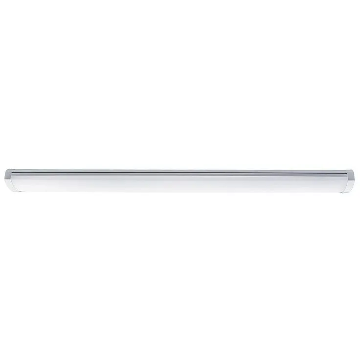 Low Profile 40 in. 2600 Lumens Integrated LED Dimmable White Wraparound Light 3 Color Changing Options Dimmable, photo 8 of 11