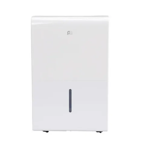 50 Pint Flat Panel Dehumidifier (R32)