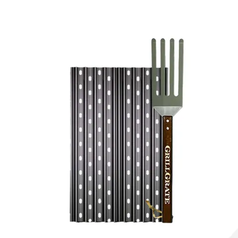 GrillGrate GrillGrate Set 16.25 in long · 10.5 in wide