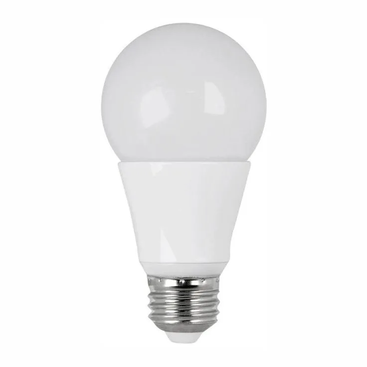 Feit Electric 60W Equivalent Warm White (3000K) A19 Dimmable LED Energy Star Light Bulb (12-Pack), photo 2 of 5