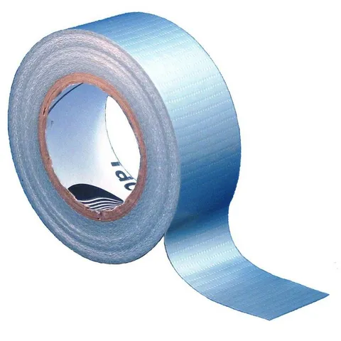 TacTap 30 ft × 1 in for Adhering Floor Heating System to Subfloor