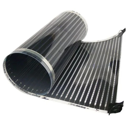 240-Volt Radiant Floor Heating System for Laminate