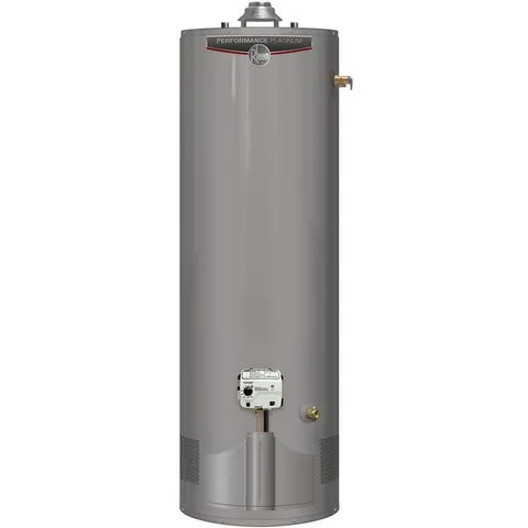 Performance Platinum 50 Gal. Tall 12 Year 38,000 BTU Ultra Low NOx