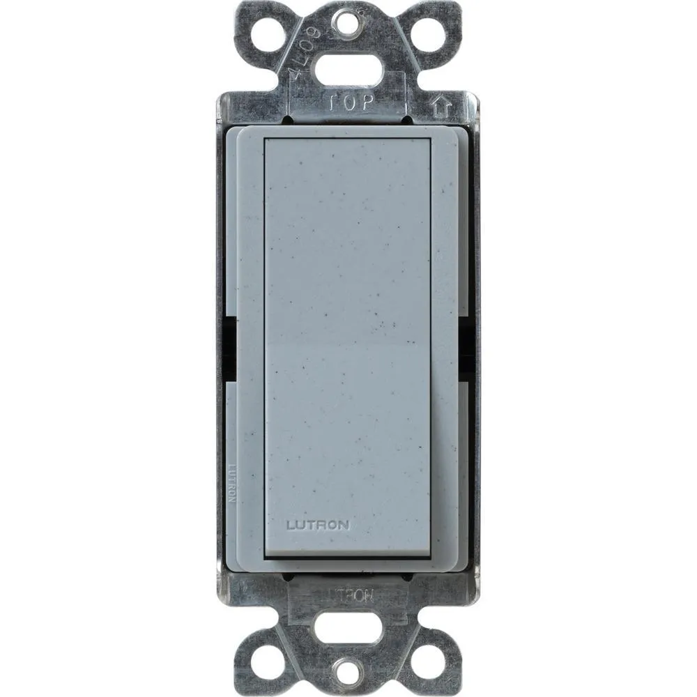 Lutron CA-4PS-WH Diva 15 Amp 4-Way Switch, White, photo 12 of 25