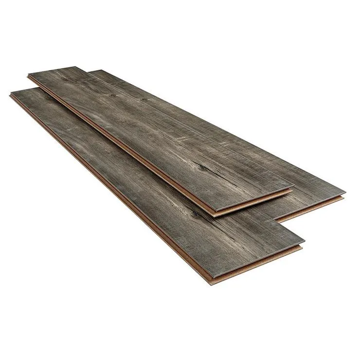 Home Decorators Collection EIR Duchess Acacia 12 mm Thick x 7.56 in. Wide x 47.72 in. Length Laminate Flooring (20.04 sq. ft. / case), photo 9 of 9