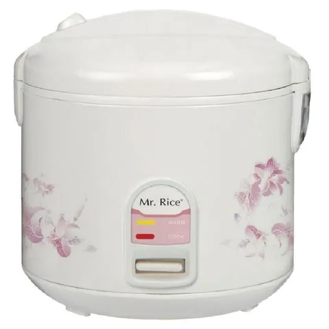 10-Cup Rice Cooker