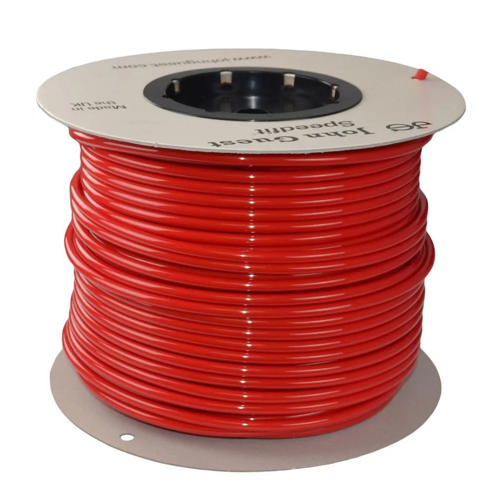 1/2 in. x 250 ft. Polyethylene Tubing Coil in Red, photo 12 of 15