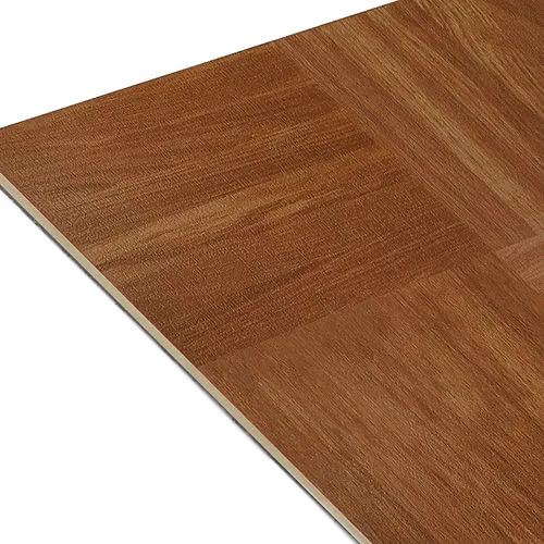 Achim Nexus Self Adhesive Vinyl Floor Tile - 20 Tiles/20 Sq. Ft., 12 x 12, Medium Oak Plank-Look, photo 2 of 5