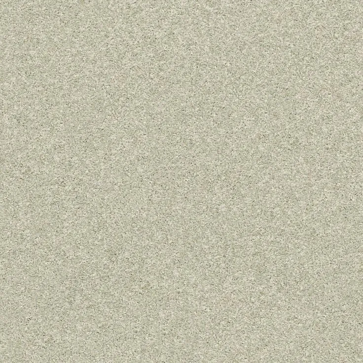 Shaw Floorigami Floorigami Stay Toned Charcoal Biscotti Texture 24 in. x 24 in. Carpet Tile (8 Tiles/Case), photo 7 of 8