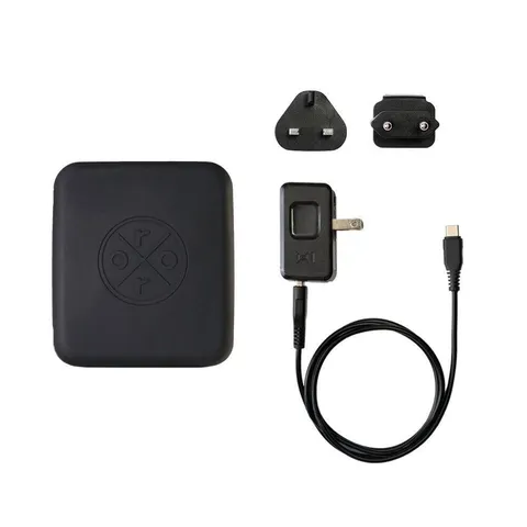 7.4 Volt Lithium-Ion Battery Pack for Heated Apparel 5.2 Ah with Charger