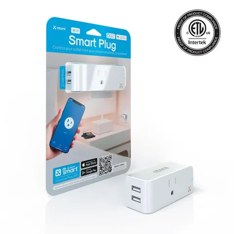 WiFi Smart Plug
