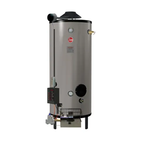 Commercial Universal Heavy Duty 76 Gal. 199.9K BTU Low NOx