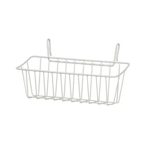 ClosetMaid 11.5-in W x 5.75-in H Under-shelf Metal Baskets & Organizers, photo 2 of 4