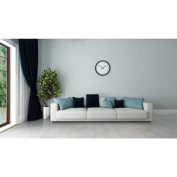 MSI Classico Blanco 12 in. x 24 in. Matte Porcelain Floor and Wall Tile (16 sq. ft. / case), photo 2 of 6