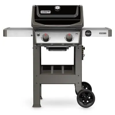 Spirit II E-210 2 Grill