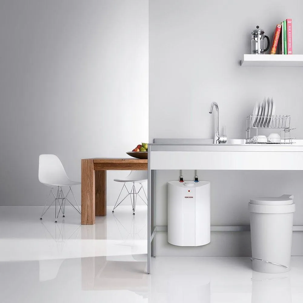 Stiebel Eltron SHC 4 Gal. 2 Year Electric Point-of-Use Mini-Tank Water Heater, photo 2 of 2