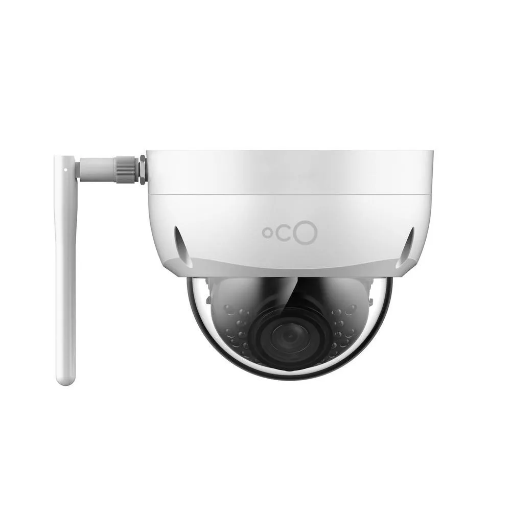 Pro Bullet Outdoor/Indoor 1080p Cloud Surveillance and Security Camera with Remote Viewing (4-Pack), photo 4 of 6