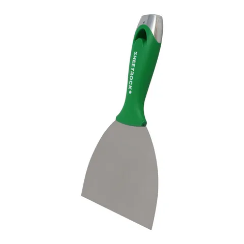 5 in. Classic Carbon Steel Knife Taping Knife
