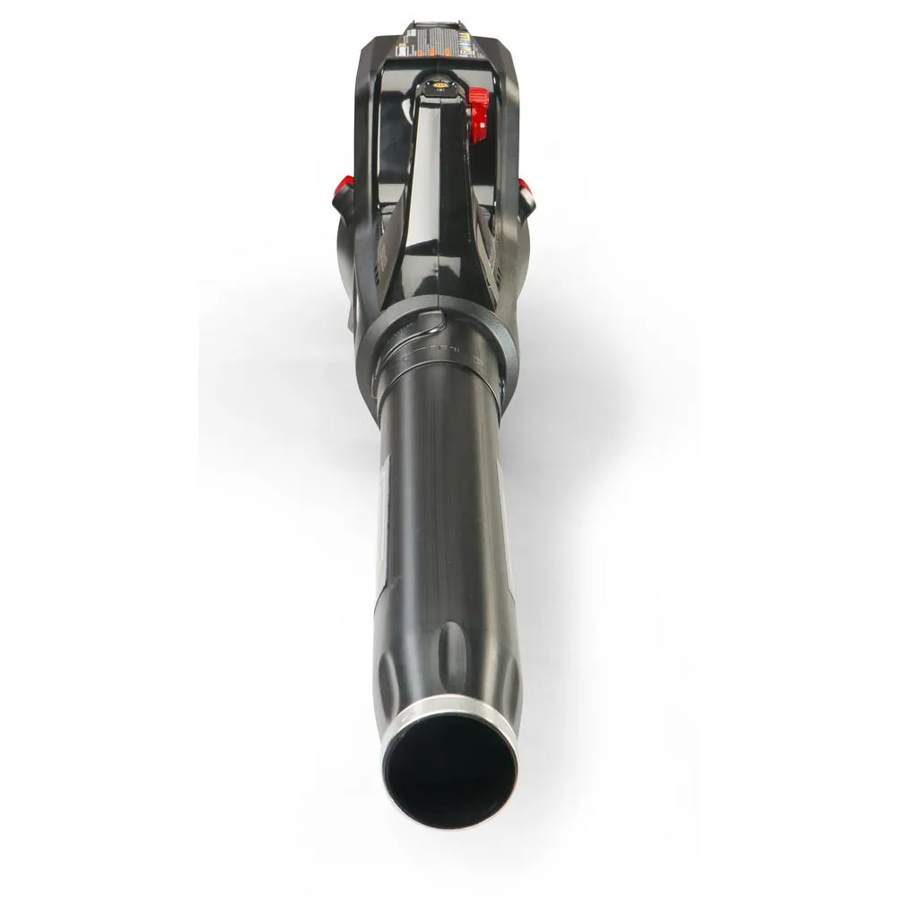 Snapper XD 82-Volt MAX 550 CFM Cordless Electric Leaf Blower Kit with (1) 2.0 Battery and (1) Rapid Charger, photo 4 of 8