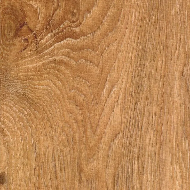 CALI Aqua Tough Premium North Shore Oak 0.75-in T x 2.07-in W x 72.83-in L Vinyl Bullnose, photo 2 of 4
