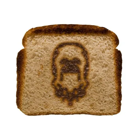 Empire Collection 2-Slice Chewbacca Toaster