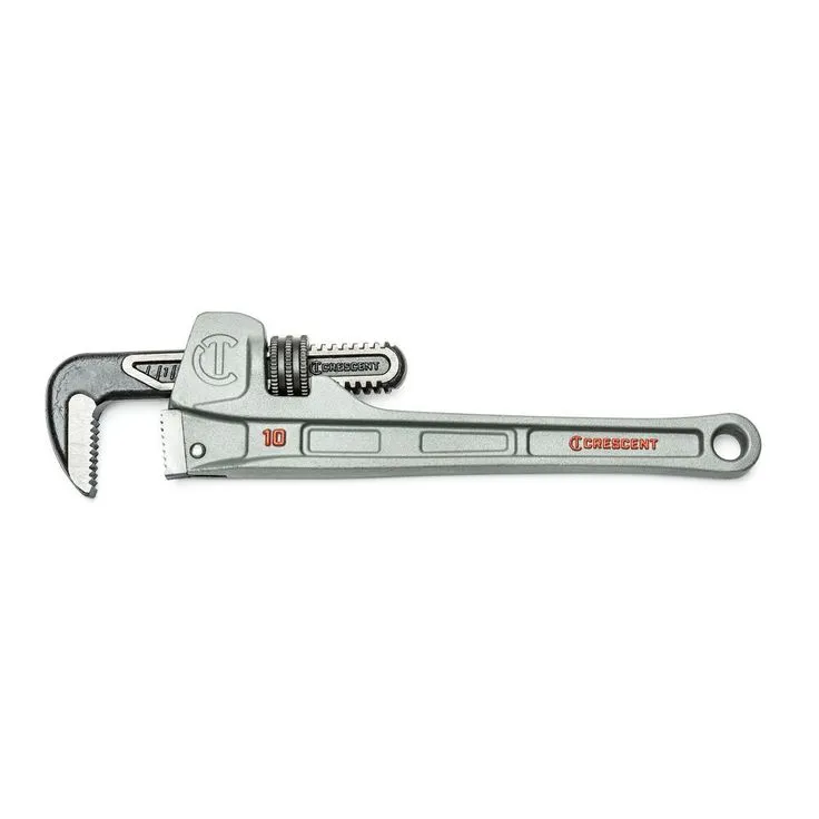 Crescent 18 in. Aluminum Pipe Wrench, photo 2 of 10