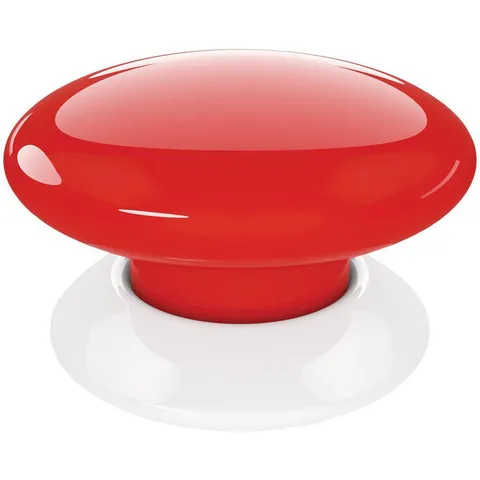 Button Multicontroller in Red