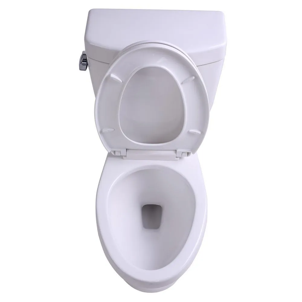 Universal Tubs Nova Heated 60 in. Walk-In Whirlpool Bathtub in White with Chrome Trim, Right Drain, photo 3 of 23