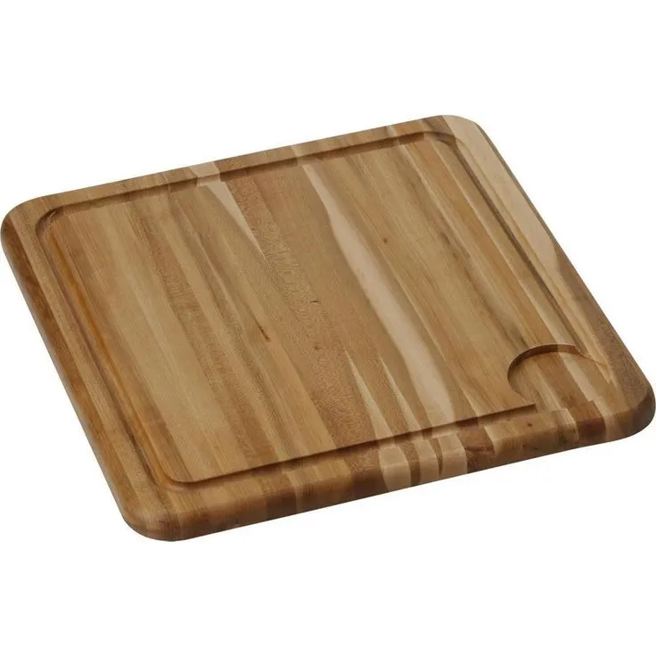 Solid Maple Cutting Board, photo 3 of 4