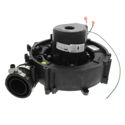 A984 1-Speed 3000 RPM Blower Assembly (115V) Inducer Motor