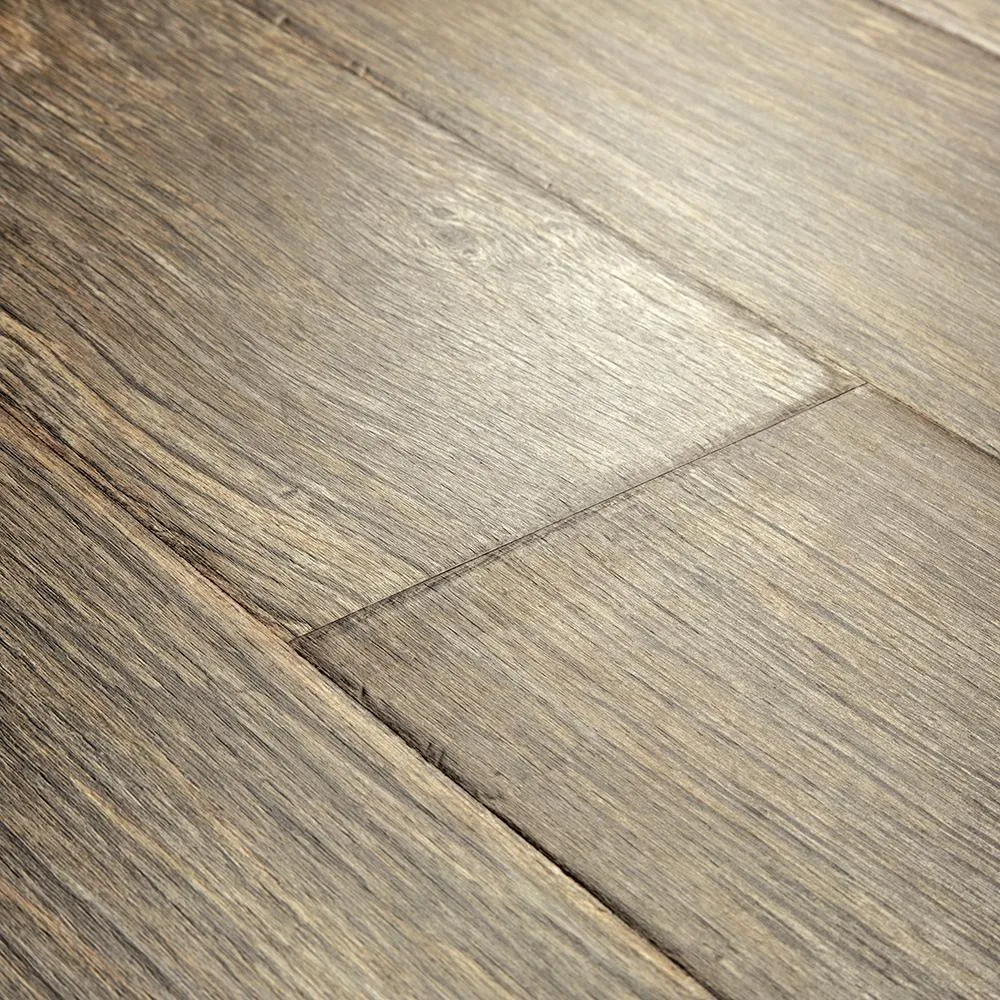 Pergo Outlast+ Waterproof Stone Mill Oak 10 mm T x 6.14 in. W x 47.24 in. L Laminate Flooring (967.2 sq. ft. / pallet), photo 2 of 29