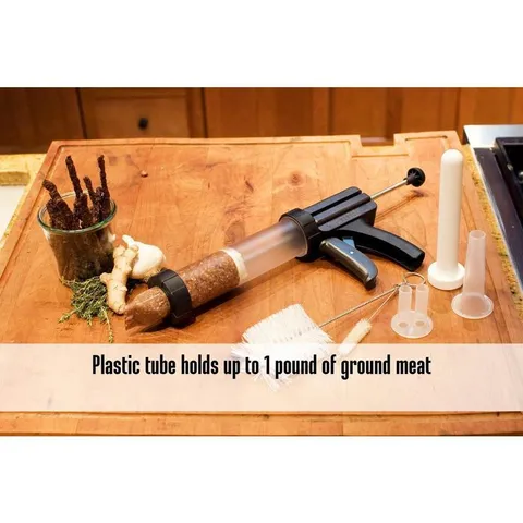 Jerky Gun Junior