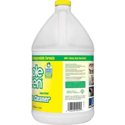 1-Gallon Lemon All-Purpose Cleaner