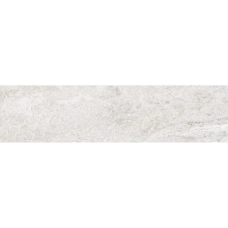 Emser -Miletone 6-Pack Taupe 12-in x 24-in Glazed Porcelain Stone Look Floor and Wall Tile, photo 8 of 8