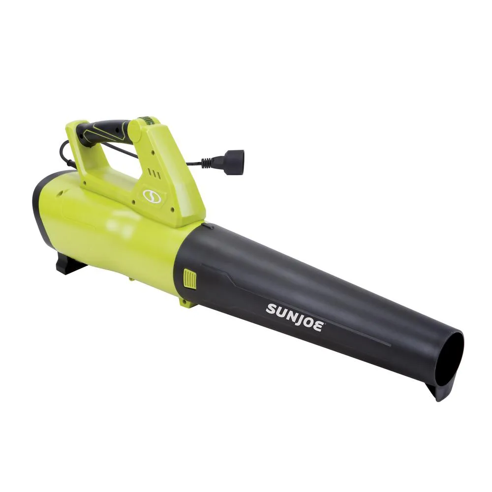 Sun Joe 135 MPH 440-CFM 8.5 Amp Turbine Electric Jet Blower, photo 3 of 4