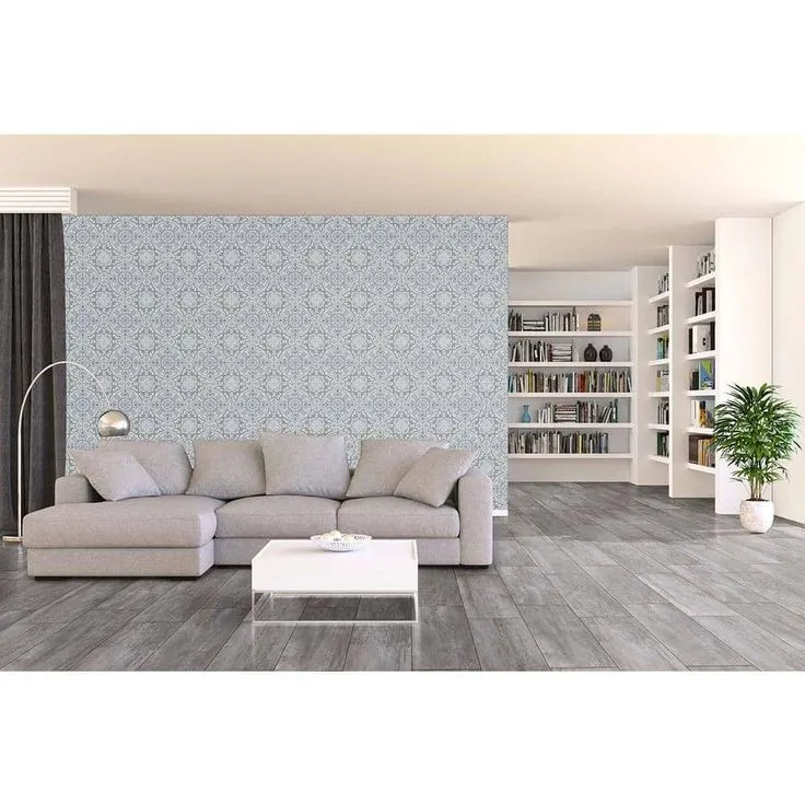 MSI Blume Encaustic 8 in. x 8 in. Matte Porcelain Floor and Wall Tile (5.33 sq. ft. / case), photo 7 of 8