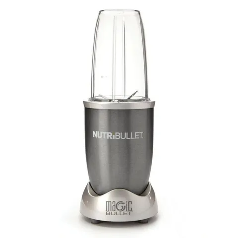 Original 24 oz. Single Speed Black Jar Blender