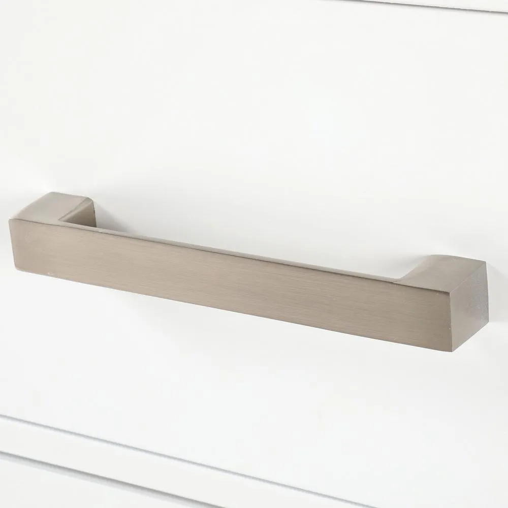 Sheffield 24 in. W x 71-1/4 in. H x 20 in. D Bathroom Linen Storage Tower Cabinet in White, photo 4 of 12