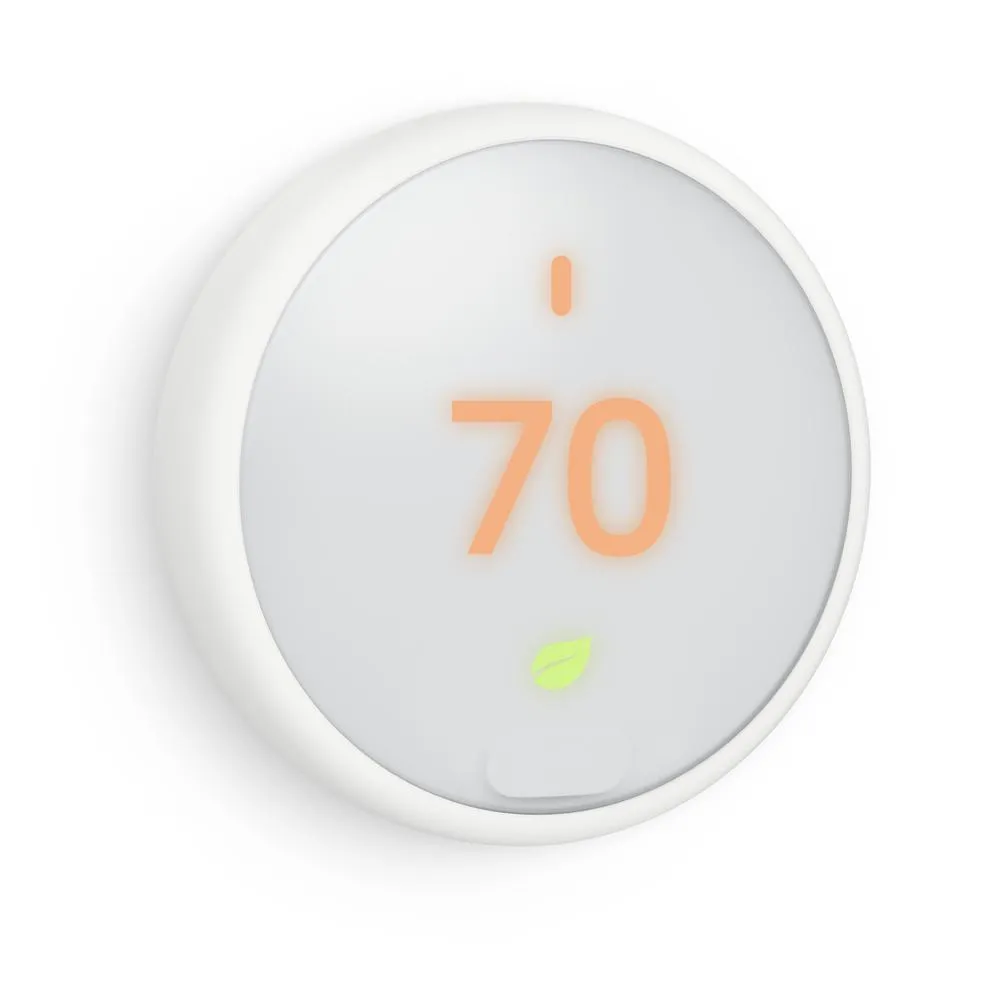 Nest Thermostat E, photo 2 of 9