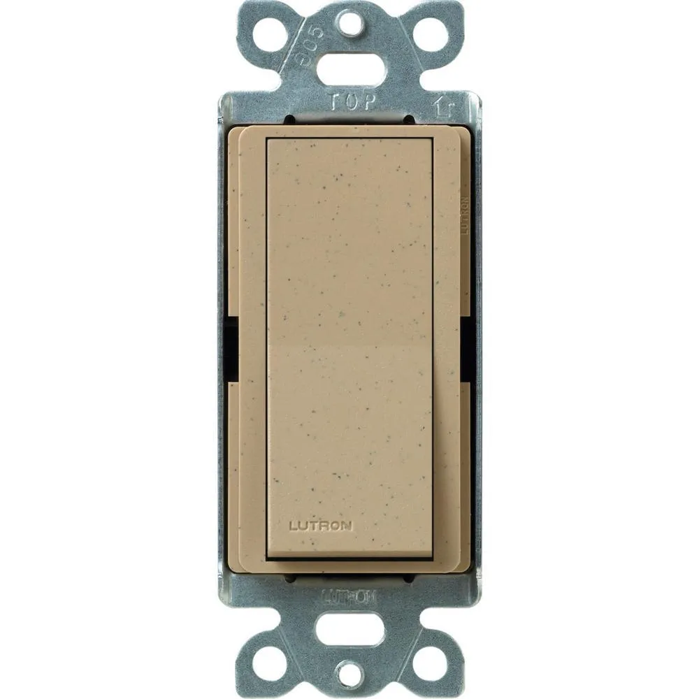 Claro 15 Amp On/Off 3-Way Switch, White, photo 14 of 21