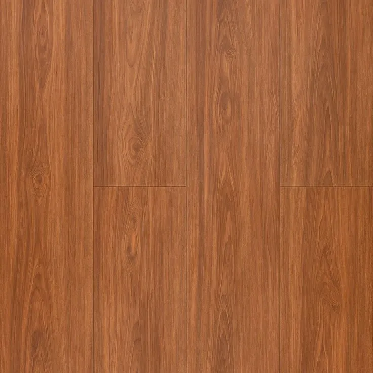 Lifeproof Walnut Glen 22 MIL x 7.4 in. W x 47.8 L Waterproof Click Lock Luxury Vinyl Plank Flooring (19.8 sqft/case), photo 2 of 4